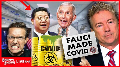 🚨 CDC Director TURNS On Fauci! Admits COVID Created In Lab By Dr. Fauci | Fauci Career OVER, Jail?