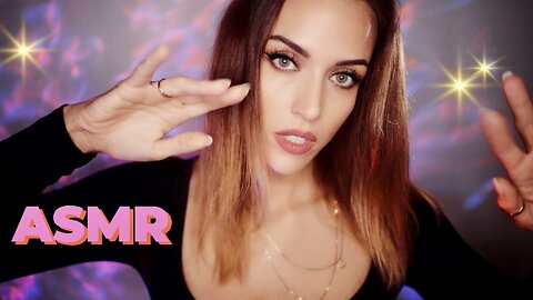 ASMR Gina Carla ⎜ Motivation