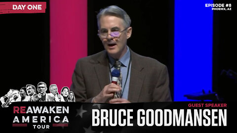 Bruce Goodmansen | 100% Success without College