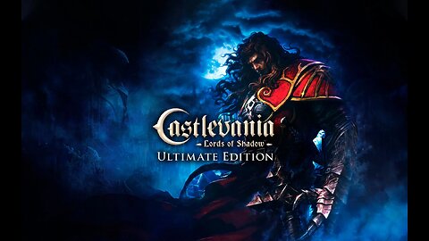 CASTLEVANIA LORDS OF SHADOW 2