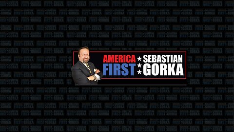 Sebastian Gorka LIVE: Kari Lake live on whats going on in AZ