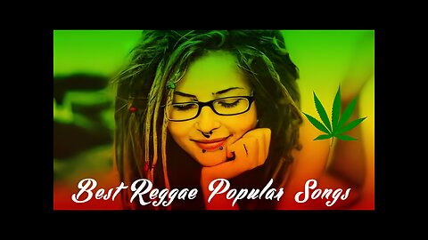 Best Reggae Popular Songs 2023 Reggae Mix Best Reggae Music Hits 2023