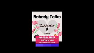 Shidduch Podcast Episode 7