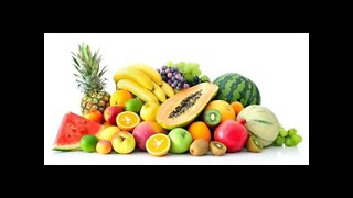 Que frutas cachorro não pode comer? | Dr. Edgard Gomes | Alimentação natural para Cães