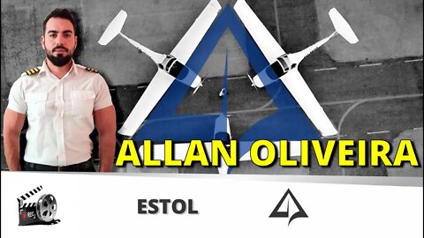 📚 CURSO DE PP - 15 - Estol [Allan Oliveira]