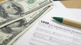 2021 Tax Season begins