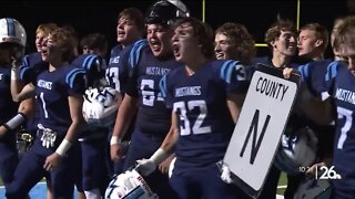 Friday Night Blitz Play of the Night: Little Chute beats Freedom on last-minute touchdown