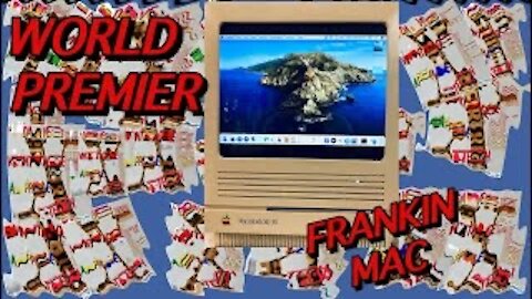 FRANKIN MAC WORLD PREMIER #10