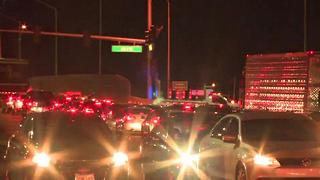 I-15 Reopens after standoff near Cactus