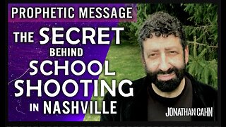 The Stunning Secret Behind The Shooting At The Christian School in Nashville