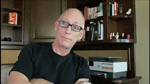 Episode 1919 Scott Adams: Two Days Before Elections And The News Is Delicious & Stimulating. Join Us