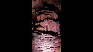 Lewis and Clark Caverns