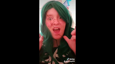 Cosplay video 2