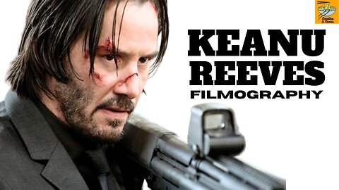 Keanu Reeves Filmography