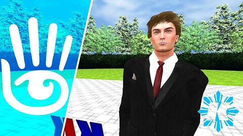 🔴 LIVE » SECOND LIFE » NOT GOOD, ONLY 10 LINDEN DOLLARS >_< [4/4/23]