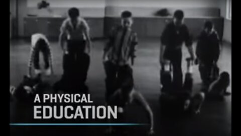 Exercise and Education