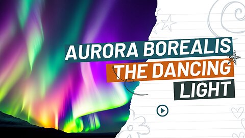 Painting the Night Sky: The Enchanting Aurora Borealis