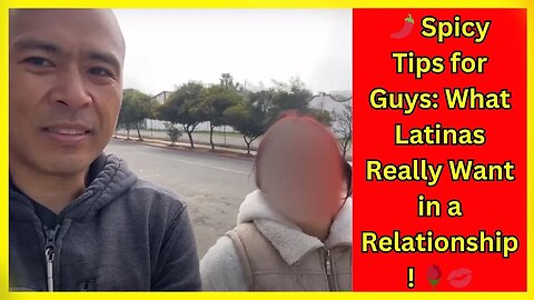 Interviewing a young latina for advice to guys and why latinas are better than other girls