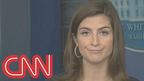 Kaitlan Collins Ratings EMBARRASSING FAILURE in CNN Primetime Debut