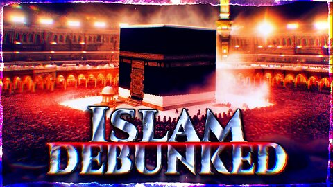 Islam Debunked - Keith Thompson