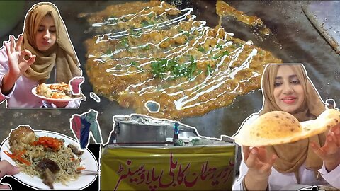 Exploring Thiyya Street Food After My Clinic Yousra Yasir Kitchen