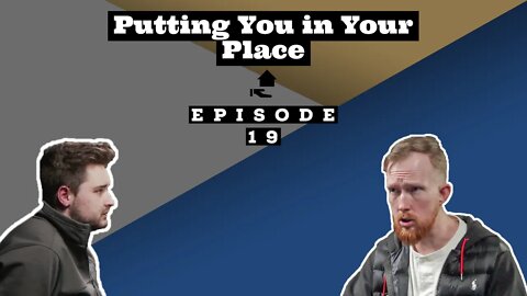 Million Dollar Homes Soar and Garbage Airline Stocks | Putting You In Your Place Ep. 19