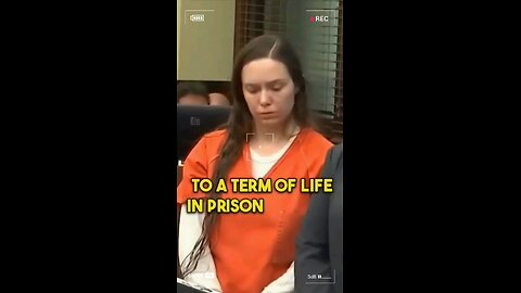 Rittman Woman Sentenced To Life For Pizza Delivery Drivers Murder