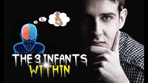 The infants within the Dark Child