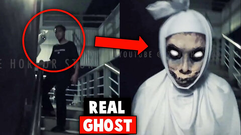 ERY HORROR Ghost 😱 Ghost Horror Scary Ghost | Ghost Videos | Haunted Scary Ghost