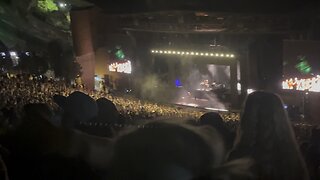 Phoenix “1901” at Red Rocks 2023