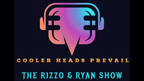 Cooler Heads Prevail Episode 005