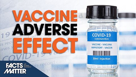 CDC Reports to the FDA with Very Bad News for the Super-Vaccinated People...