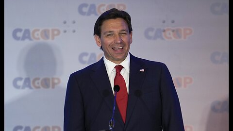 Progressive Platitudes vs. Personal Stories: How DeSantis Strengthened His Likeability