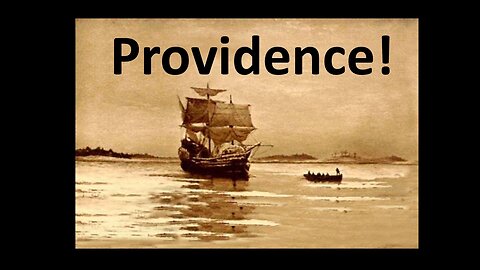 Providence! November 19, 2023