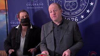 Polis announces virtual concert to benefit Marshall Fire victims