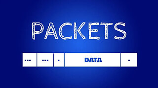 Network Packets - What Are They? How Do They Work?