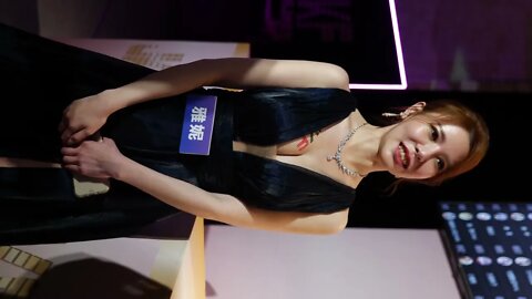 亞洲男性娛樂第一品牌 JKF砸300萬 舉辦第三屆 JKF百大女郎頒獎典禮 雅妮