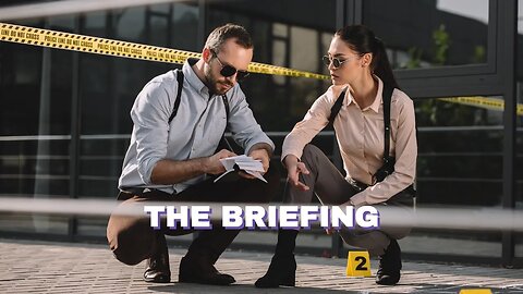 The Briefing | Updates on Bryan Kohberger, Lori Vallow Daybell, Missing Mom Dee Warner & More - TIR