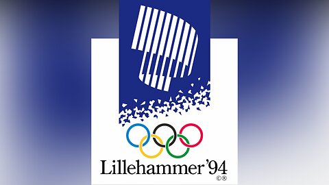 XVII Olympic Winter Games - Lillehammer 1994 | Ice Dance Free Dance (Highlights - HD)