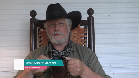 American Racism 101