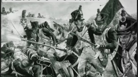 N. Bonaparte - MEN GO TO WAR