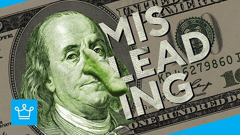10 Misleading Money Facts