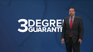 Three Degree Guarantee