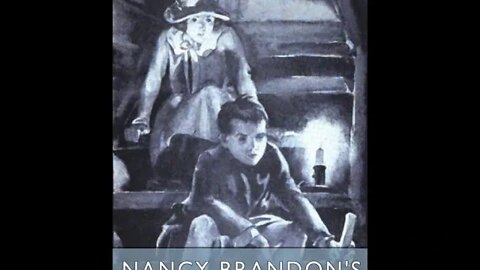Nancy Brandon's Mystery by Lilian C. Garis - Audiobook