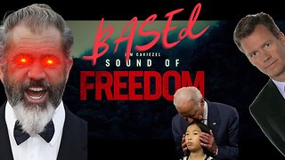 Sound of Freedom: The Most "Controversial" Movie of 2023