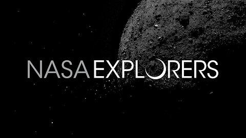 NASA Explorers