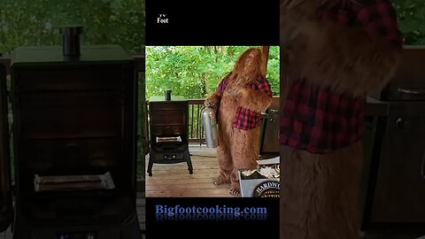 Fire Safety Bigfoot Style