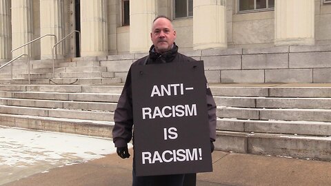 Bob Chiaradio Initiates Civic Awareness Meet To Denounce ARC's Claims Of Racism In The Town Of Westerly, RI