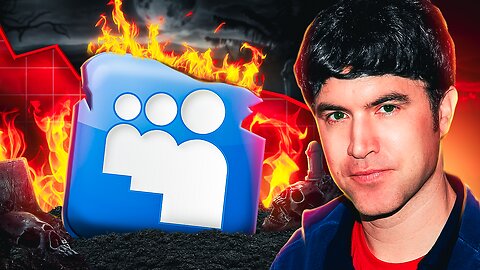 Myspace's Rise & Fall: The Untold Story Of A Social Media Giant