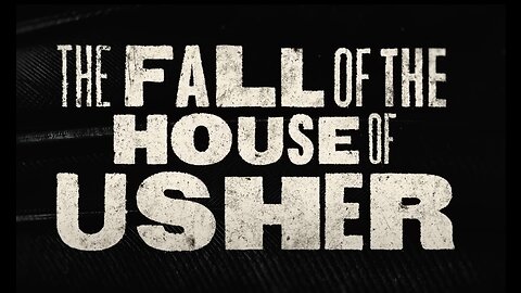 The Fall of the House of Usher [Official Trailer | Directed by Mike Flanagan]